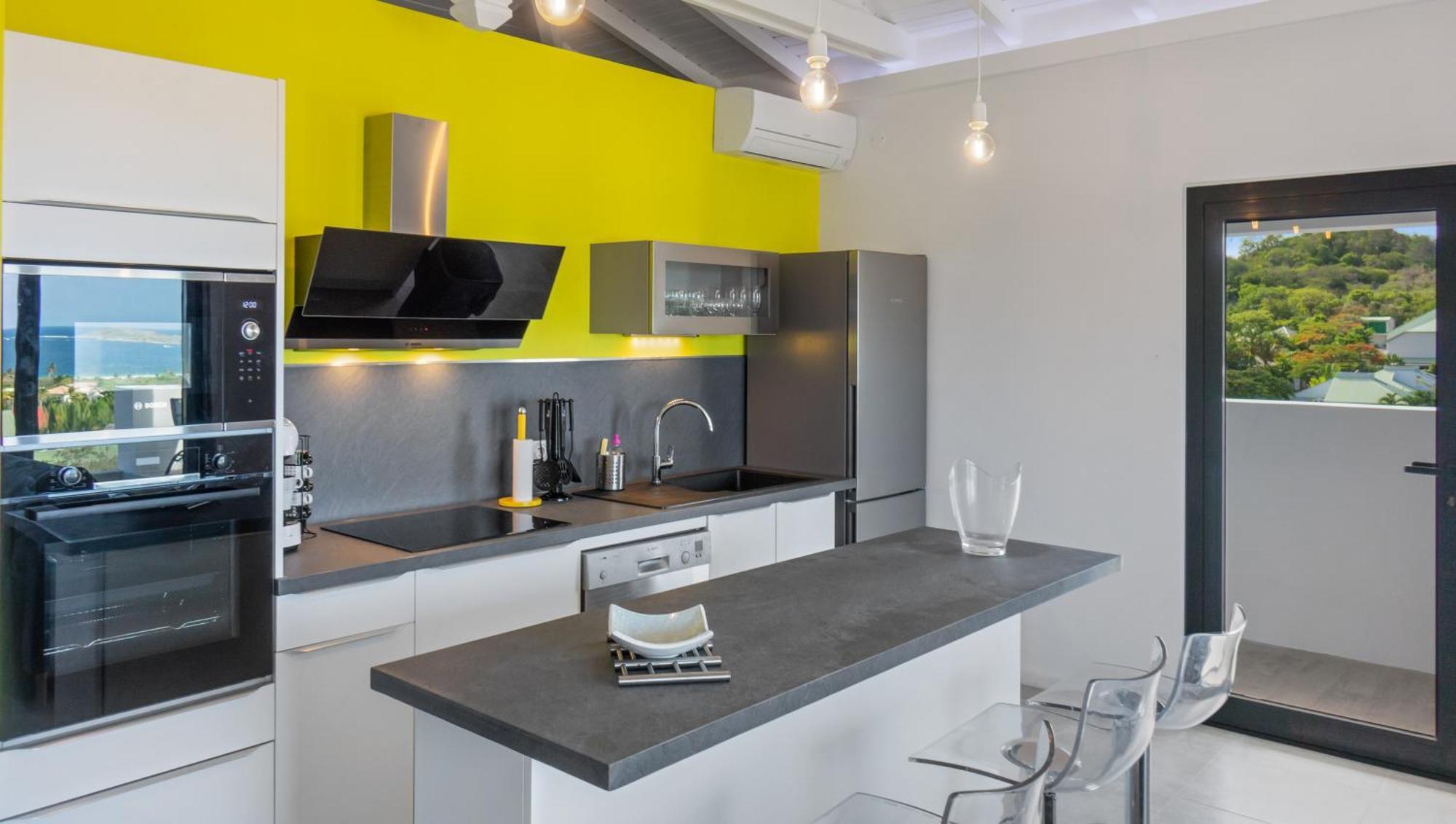 Residence Bo Apartments Orient Bay I Saint-Martin Quarter of Orleans Room photo