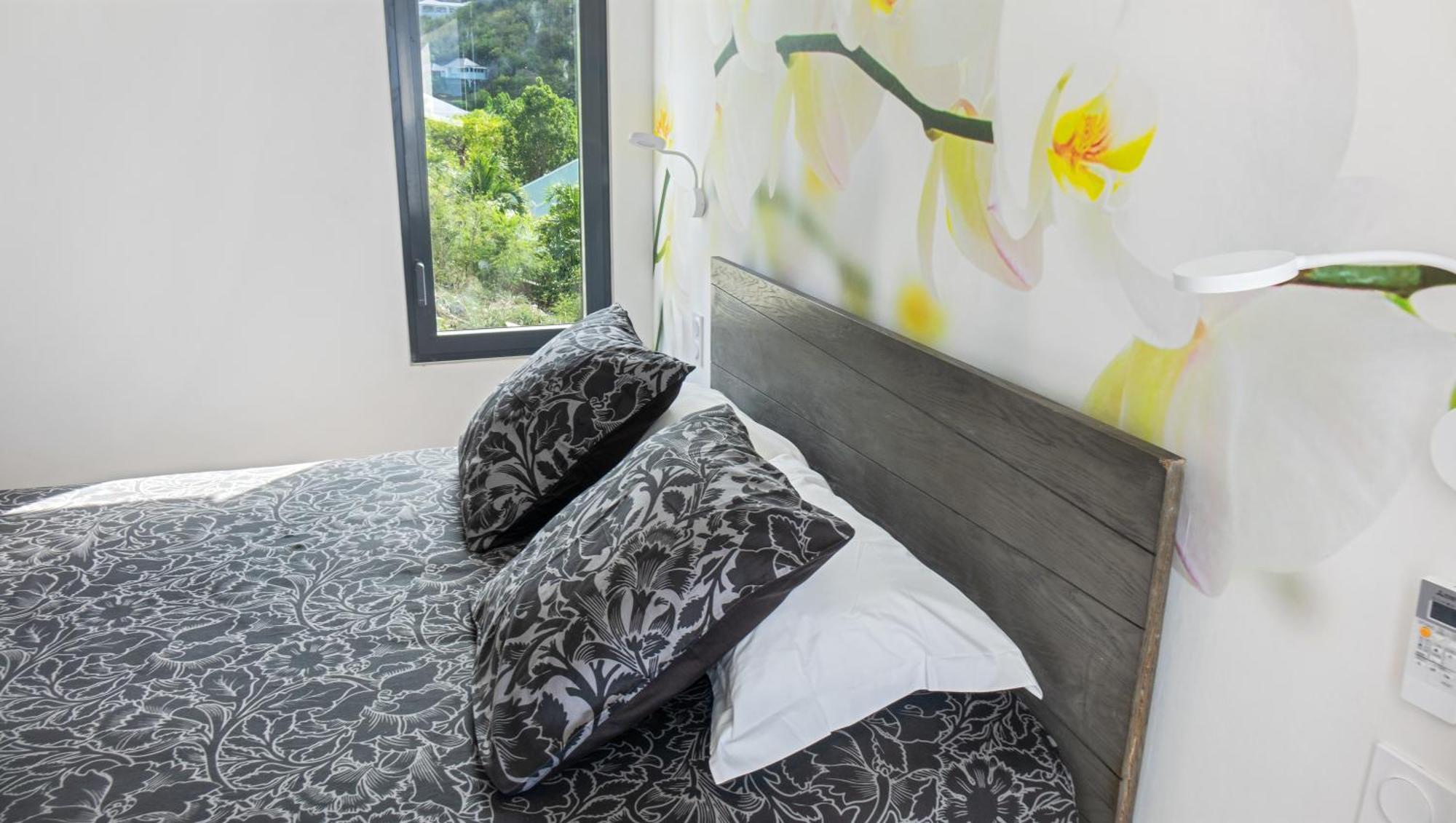 Residence Bo Apartments Orient Bay I Saint-Martin Quarter of Orleans Room photo
